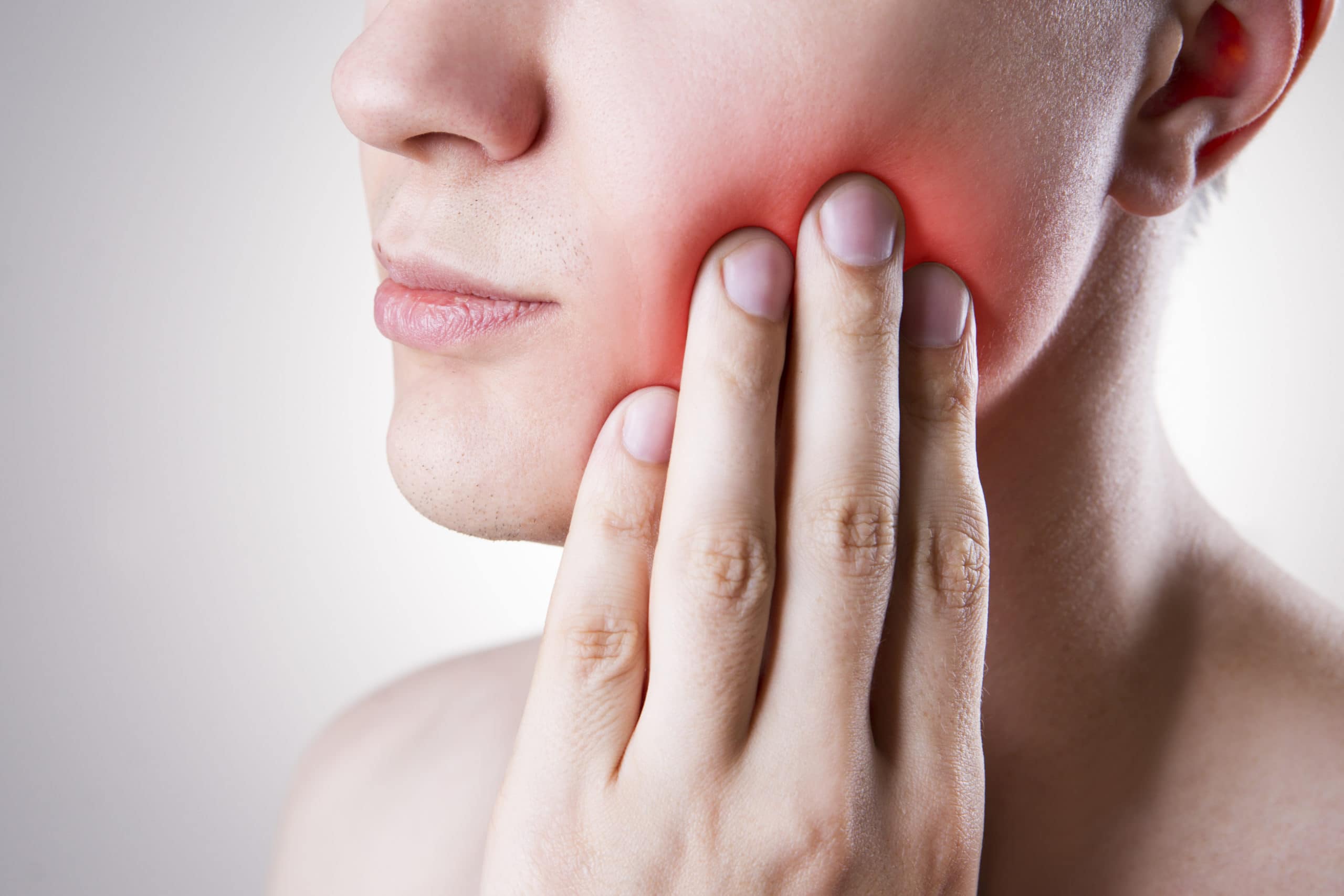 What To Do for Broken Tooth Pain