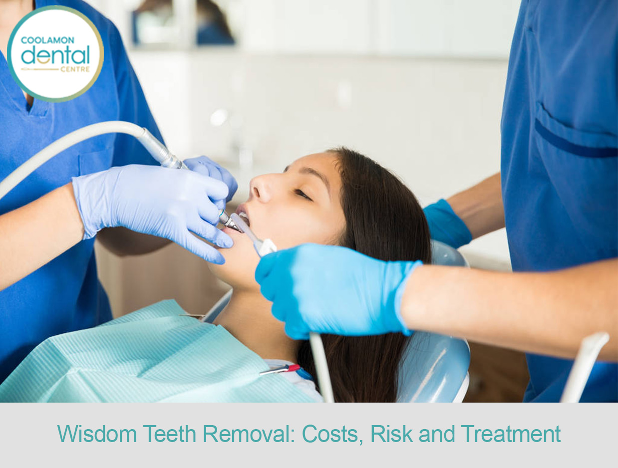 Wisdom Teeth Removal - Procedure, Risk & Cost